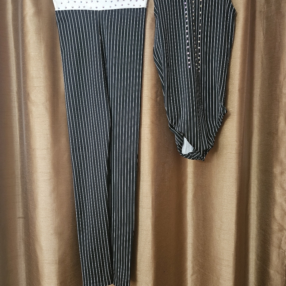 Dance costume